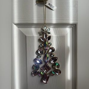 Jewelry Tree Ornament